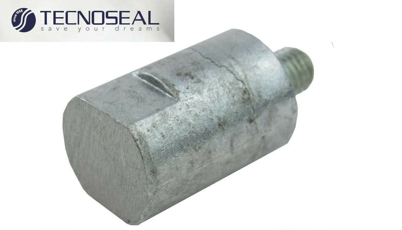 Yanmar Engine Pencil Anode, from parts4engines.com