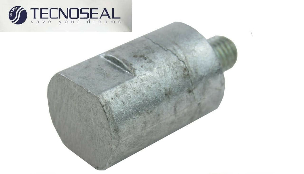 Recmar® Kit de ánodo de motor Yanmar 6LP 6LY 119574-44150 119574-18790 119773-92600 - Precio: €29,90