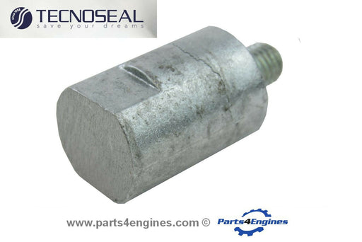 Yanmar Engine Pencil Anode, from parts4engines.com