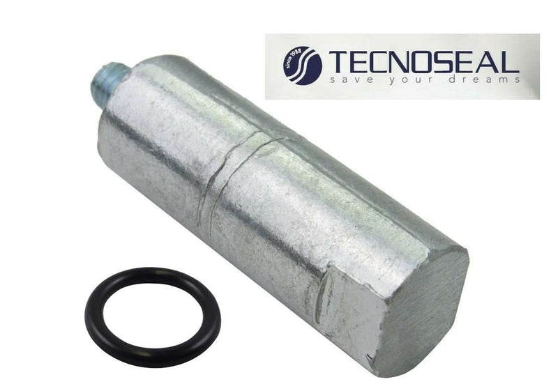 Yanmar Saildrive Anode,  from parts4engines.com