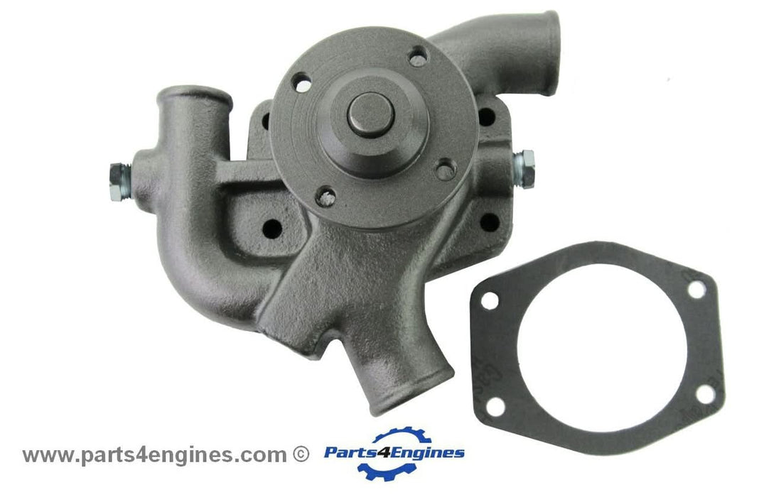 thumbnail image 2 of Perkins D3.152 3.152 Water Pump With Gasket – For Massey Ferguson Tractor & Industrial 2 of 6