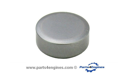 Volvo Penta D2-40 Valve spring cap, from parts4engines.com