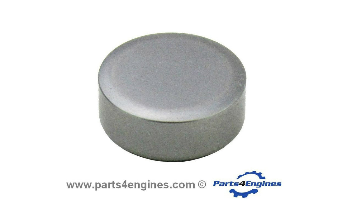 Volvo Penta MD2030 Valve spring cap, from parts4engines.com