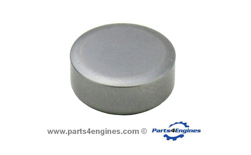 Volvo Penta MD2030 Valve spring cap, from parts4engines.com