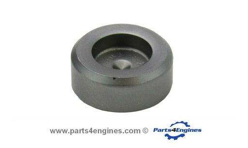 Volvo Penta D2-40 Valve spring cap, from parts4engines.com