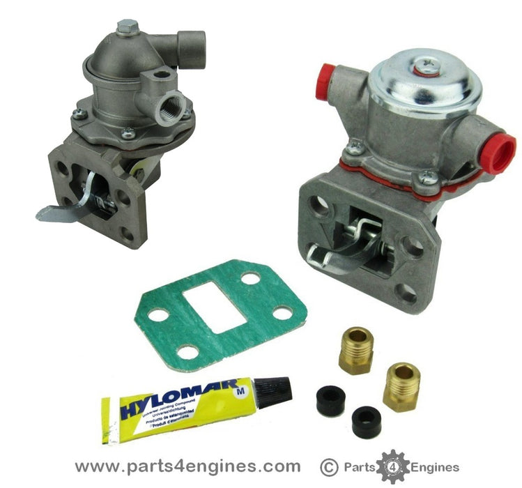 Perkins Phaser 1004 Fuel Lift Pump