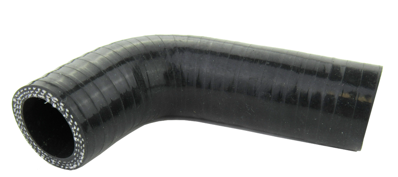 Yanmar 2YM15, 3YM20 and 3YM30 Silicone hose, from parts4engines.com
