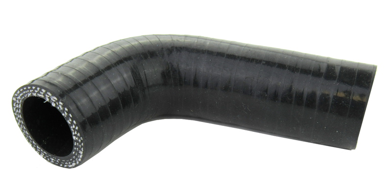 Yanmar 2YM15, 3YM20 and 3YM30 Silicone hose, from parts4engines.com