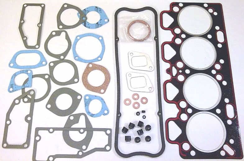 Perkins 4.236 Top Gasket set from parts4engines.com