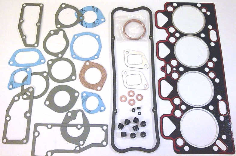 Perkins 4.236 Top Gasket Set