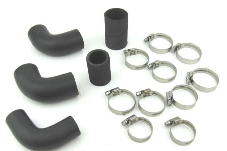 Perkins 4.108 Lowline hose & clip kit - parts4engines.com