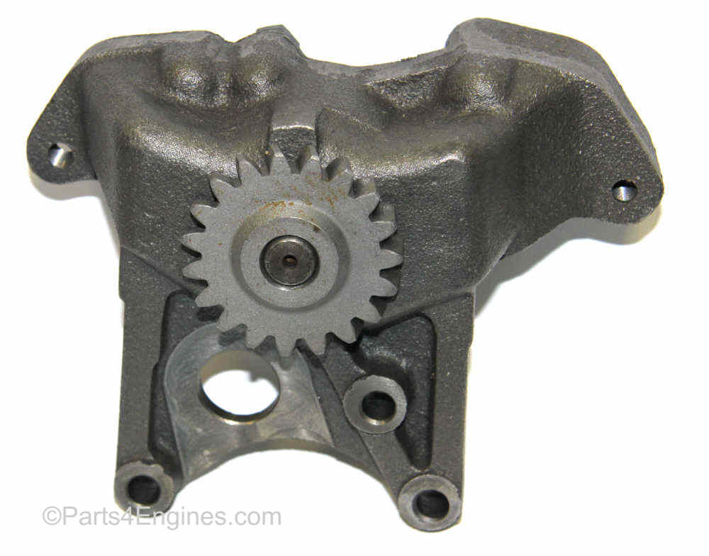 Perkins Phaser 1004 Oil Pump - Industry-Trusted, Order Now