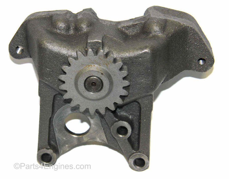 Perkins Phaser 1004 Oil Pump