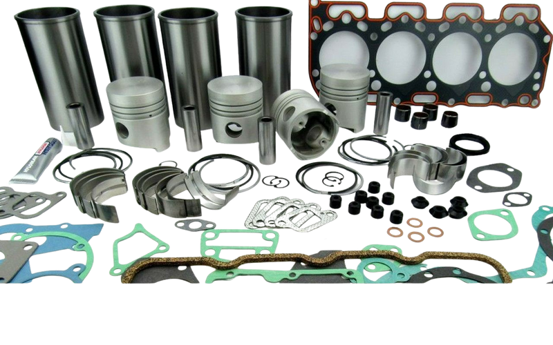 Perkins 4.154 (200 Series) Engine Overhaul Kit