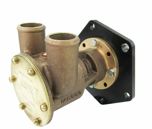 Perkins 130C to M300 Ti Raw water pump, from parts4engines.com