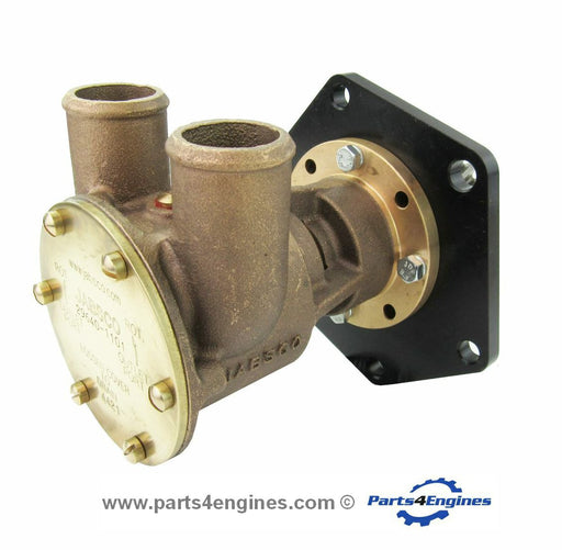 Perkins 130C to M300 Ti Raw water pump, from parts4engines.com