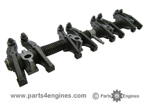 Perkins 1004 Rocker shaft assembly