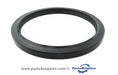 Perkins 1004 Rear crankshaft oil seal, from parts4engines.com