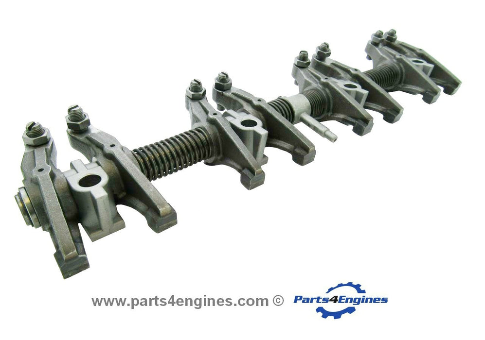 Perkins M90 Rocker shaft assembly