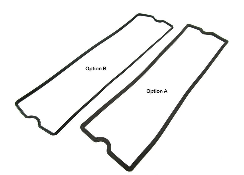 Perkins Phaser 1004 Rocker cover gasket, from parts4engines.com