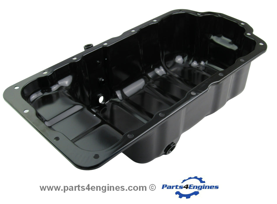 Perkins 1104C-44 Oil Sump