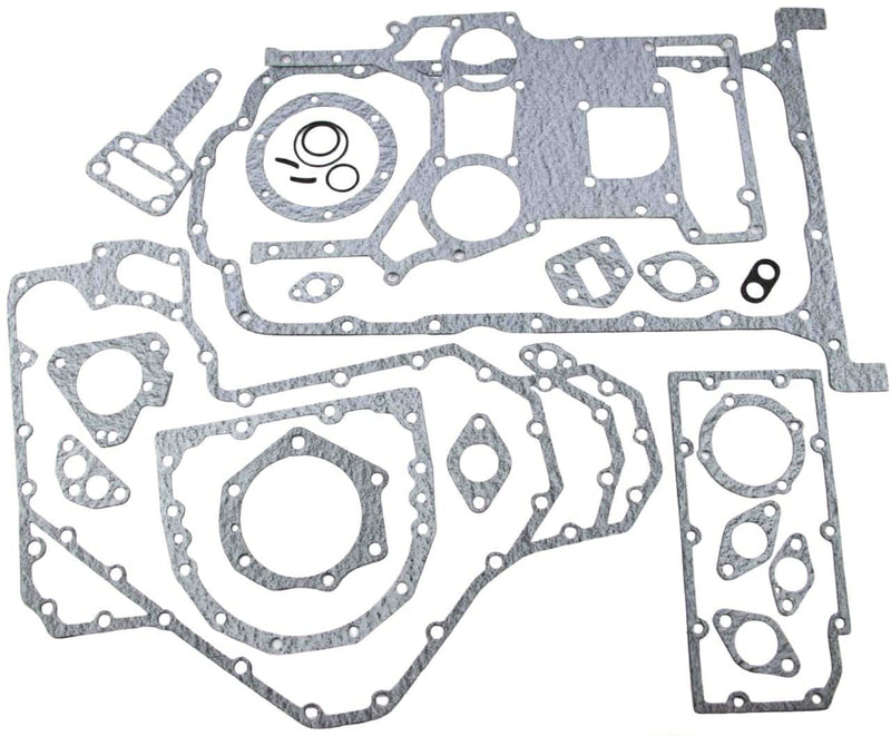 Perkins Phaser 1004 Bottom Gasket Set