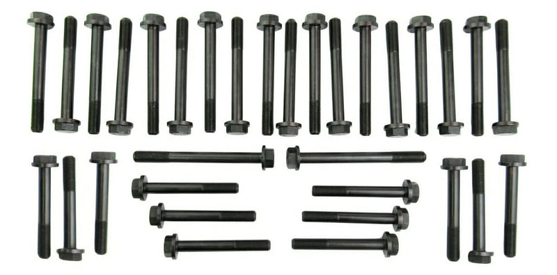Perkins 1006 Cylinder Head Bolt Set