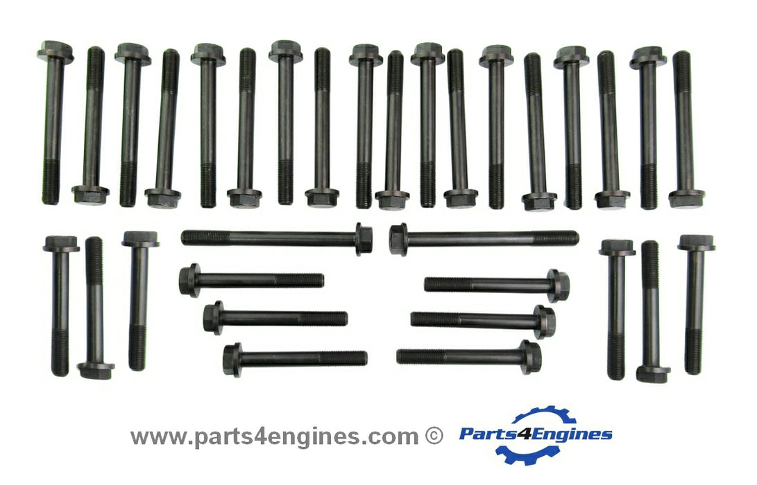 Perkins 1006 Cylinder Head Bolt Set