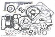 Perkins 1006 Bottom Gasket Set from parts4engines.com