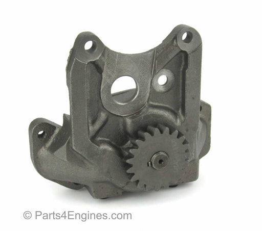 Perkins /Sabre M300Ti Oil Pump from parts4engines.com