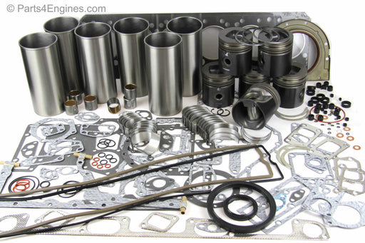 Perkins Phaser 1006 Engine Overhaul Kit from parts4engines.com