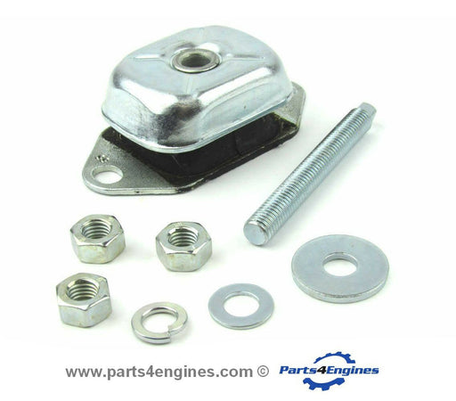 Perkins Perama M30 marine engine mounting - parts4engines.com