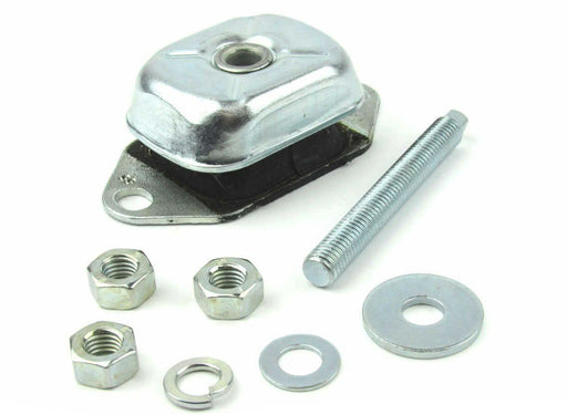Perkins Perama M25 engine mounts
