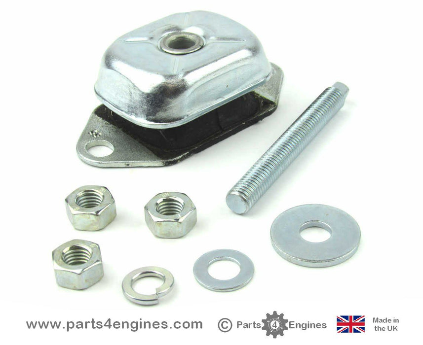 Perkins Perama M25 marine engine mounting from parts4engines.com