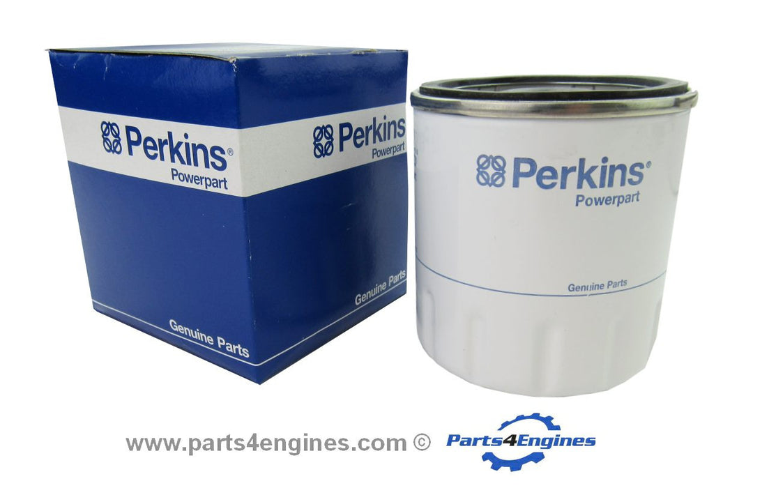 Volvo Penta MD2010 Oil Filter 65 mm from Parts4engines.com