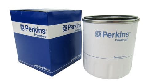 Volvo Penta MD2020 Oil Filter
