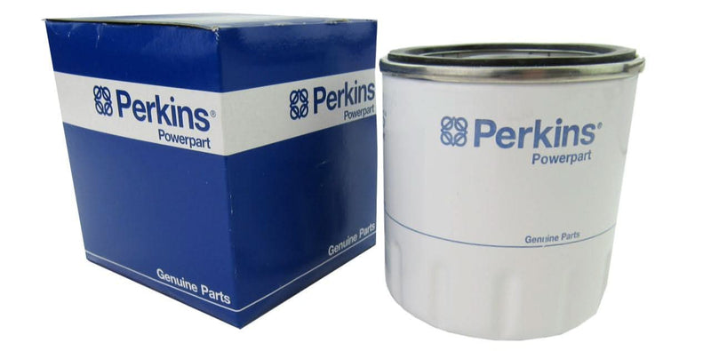 Perkins 422TGM  Oil Filter, from parts4engines.com