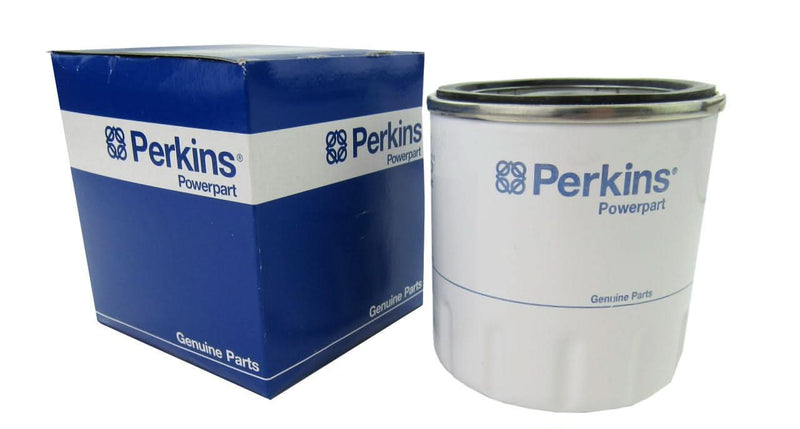 Volvo Penta D2-50F Oil Filter 74 mm from Parts4engines.com