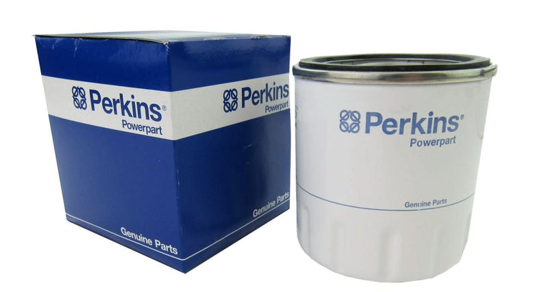 Perkins Perama M35 Oil Filter from Parts4engines.com