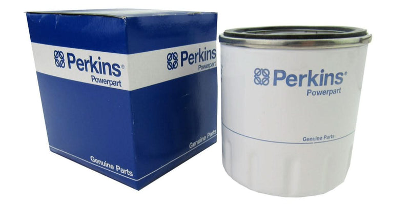 Perkins 415GM  Oil Filter, from parts4engines.com