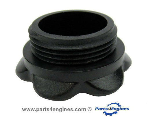 Perkins Perama M35 oil filler cap