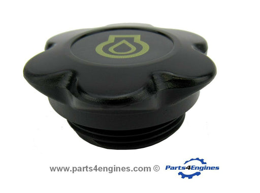 Perkins Perama M35 oil filler cap