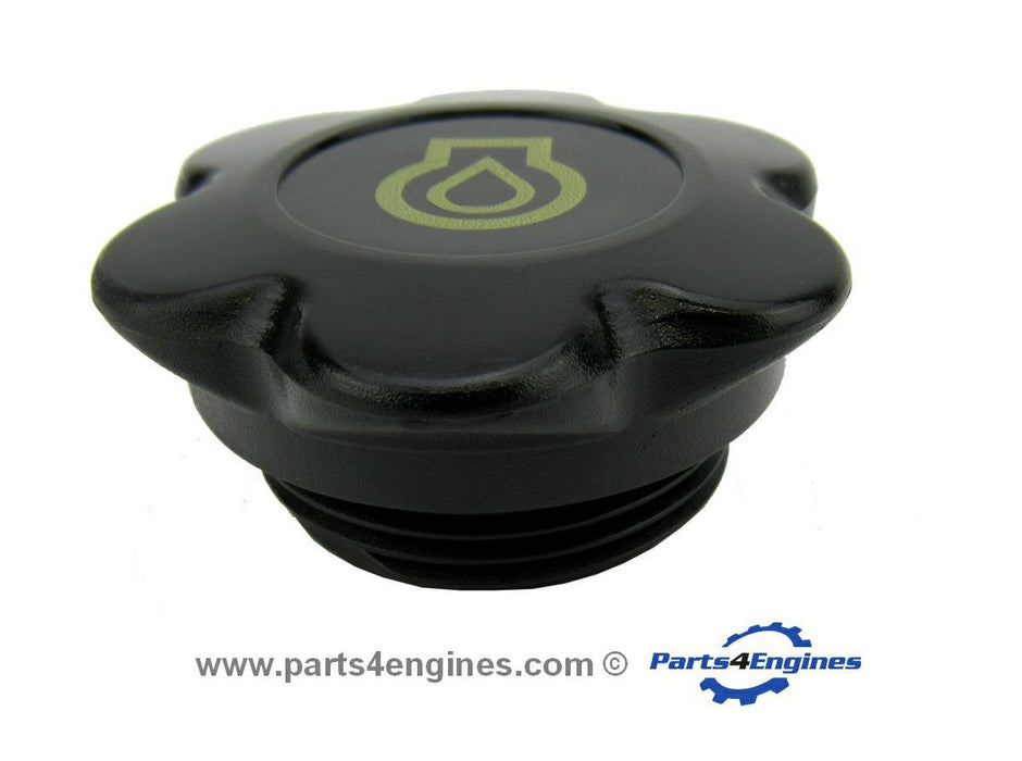 Perkins Perama M30 oil filler cap