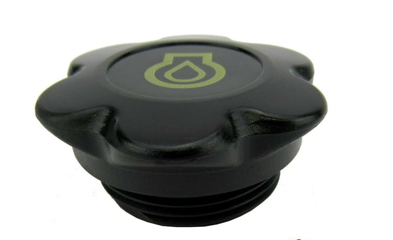 Volvo Penta MD2010 Oil filler cap