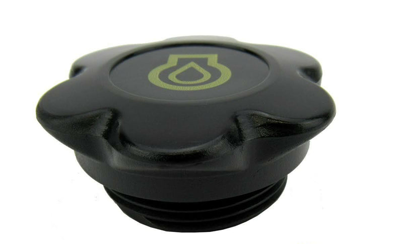 Volvo Penta D2-60  Oil filler cap - parts4engines.com