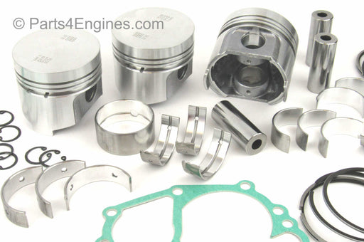 Perkins Perama M30 Engine Overhaul kit - parts4engines.com