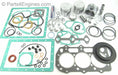 Perkins 100 Series 103.09 Engine Overhaul kit - parts4engines.com