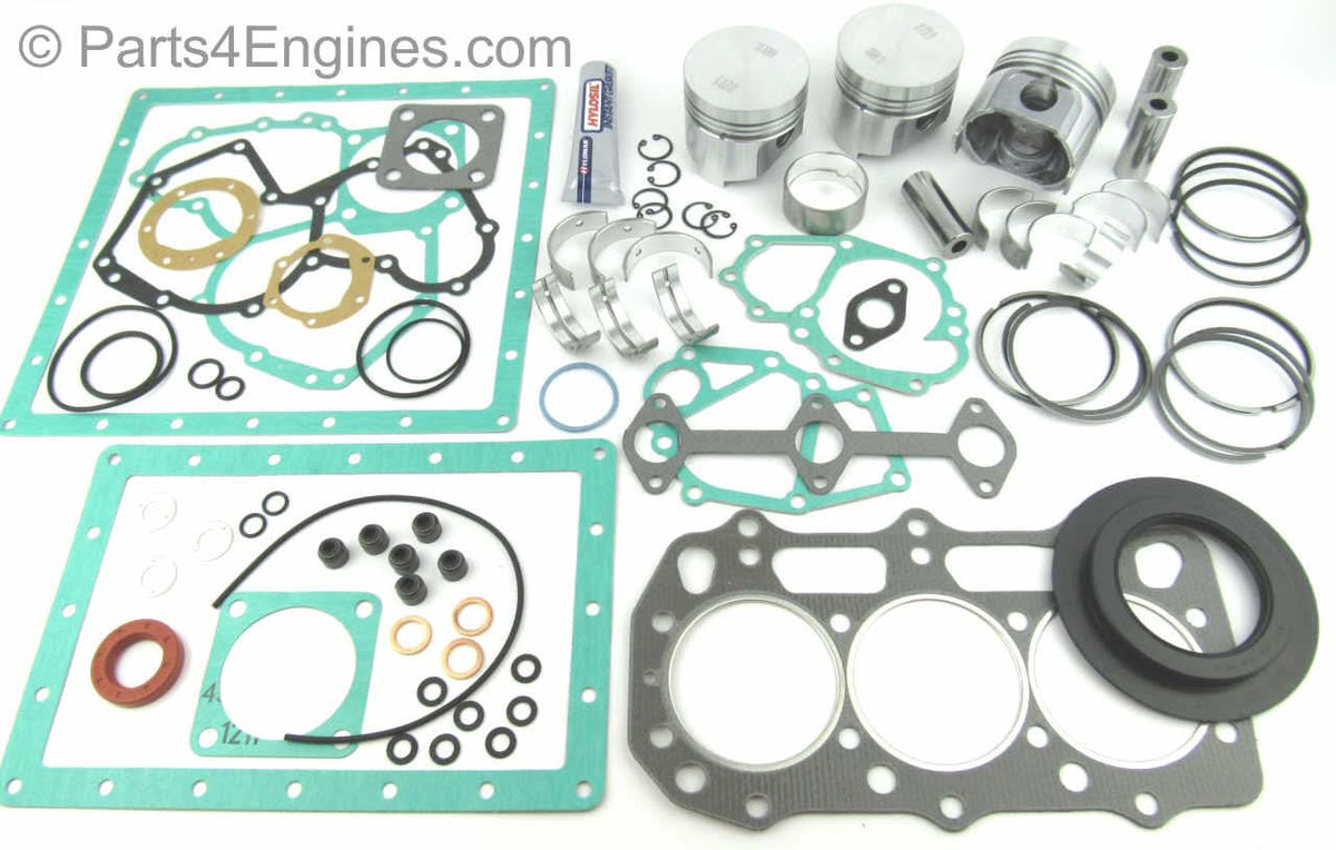Perkins 103.09 Engine Overhaul Kit | Parts4Engines