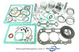 Perkins Perama M30 Engine Overhaul kit - parts4engines.com