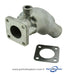 Volvo Penta D1-30 stainless steel exhaust outlet kit from parts4engines.com